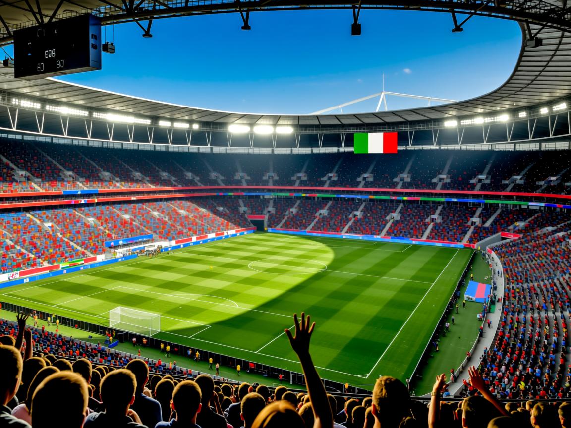 开云体育下载-体坛传闻争议新闻曝光，球迷围观满满期待