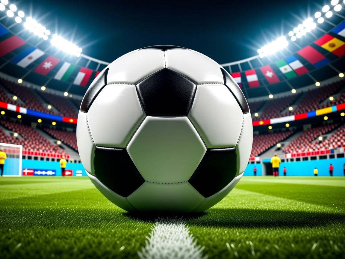 开云体育app-欧洲赛场连续受挫，英超豪门危在旦夕？  第2张