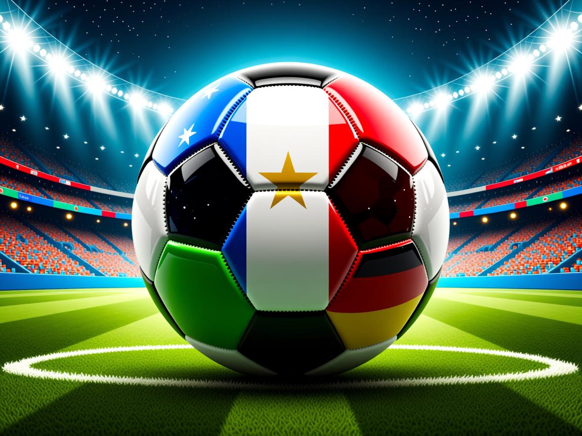 开云体育官网app-国家队逆袭世界杯预选赛 跌宕对决引爆全场，国家队世界杯预选赛赛程