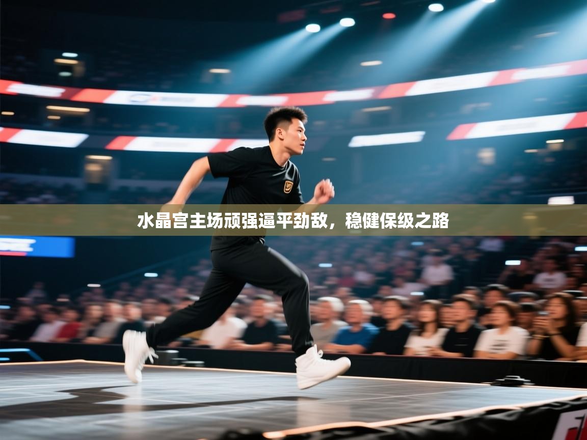 水晶宫主场顽强逼平劲敌，稳健保级之路  第2张