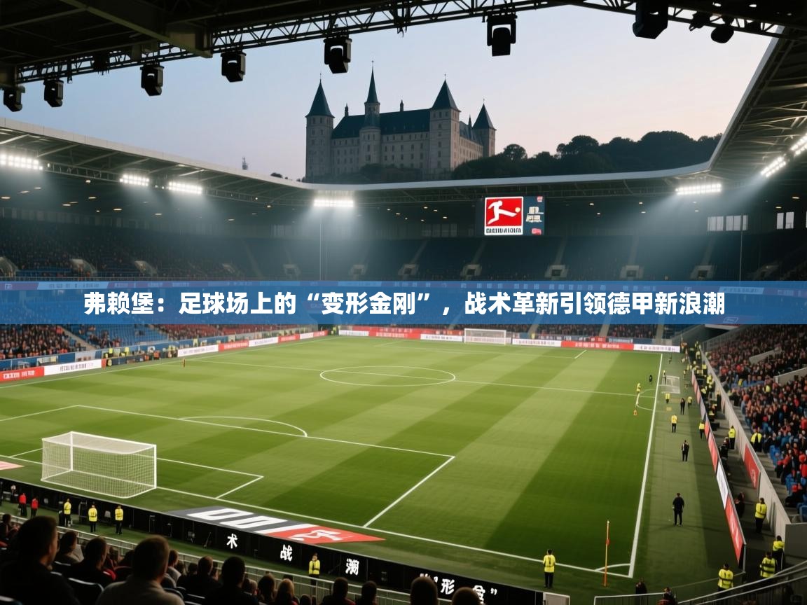 弗赖堡：足球场上的“变形金刚”，战术革新引领德甲新浪潮  第1张