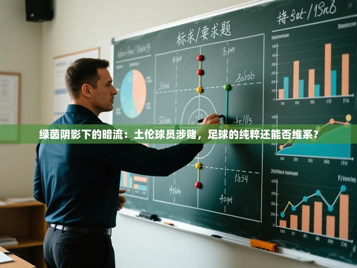 绿茵阴影下的暗流：土伦球员涉赌，足球的纯粹还能否维系？  第2张