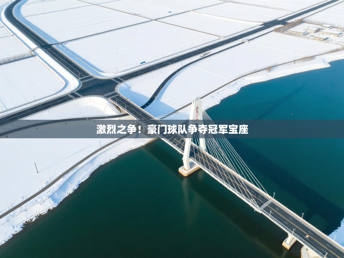 激烈之争！豪门球队争夺冠军宝座  第2张