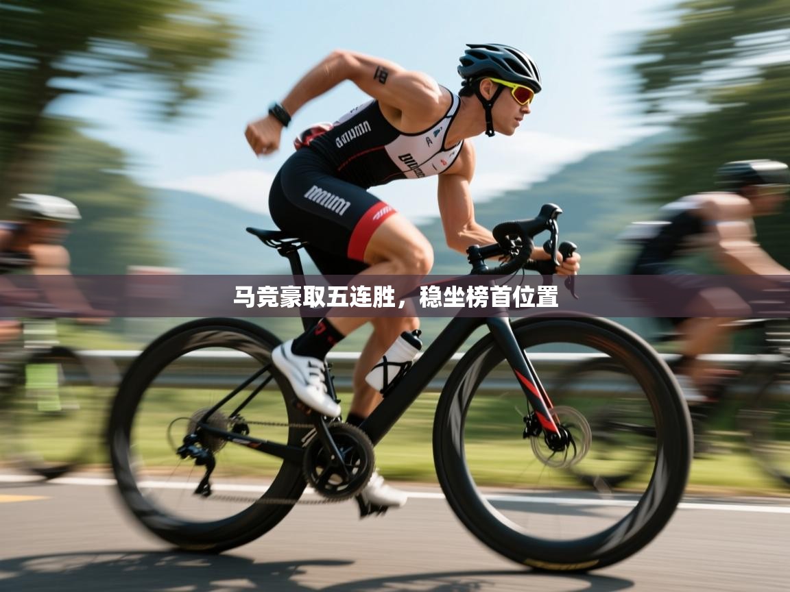 马竞豪取五连胜，稳坐榜首位置  第2张