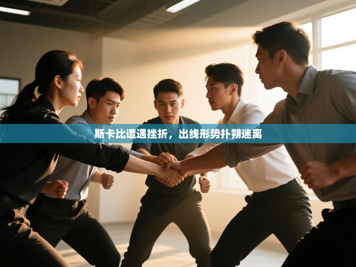 斯卡比遭遇挫折，出线形势扑朔迷离  第2张