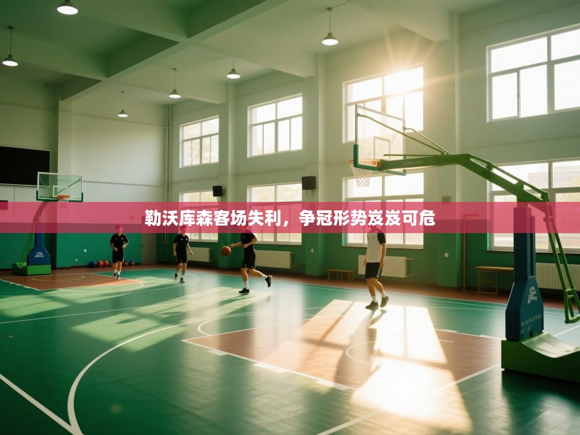 勒沃库森客场失利，争冠形势岌岌可危  第1张