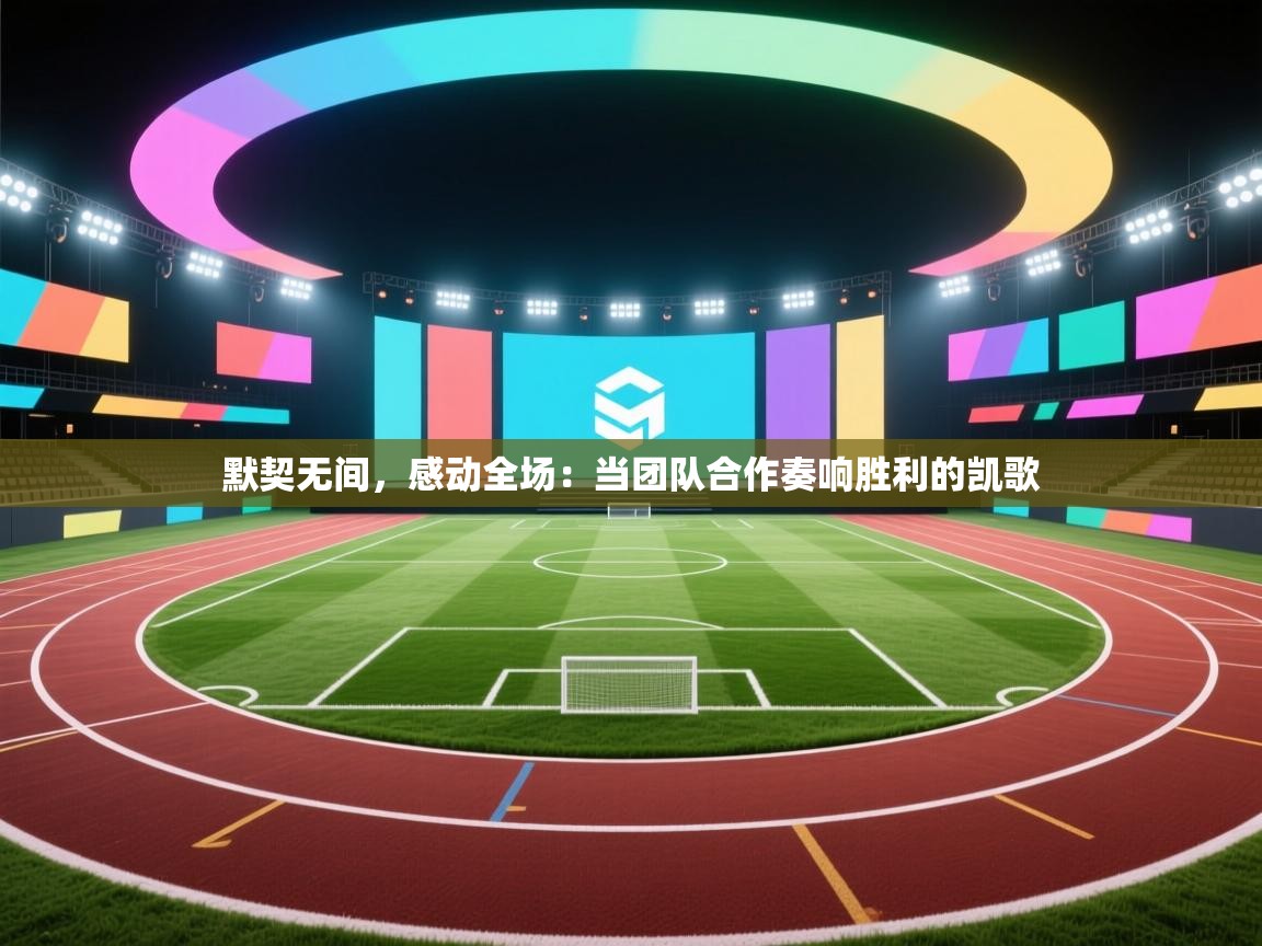 默契无间,感动全场:当团队合作奏响胜利的凯歌 第2张