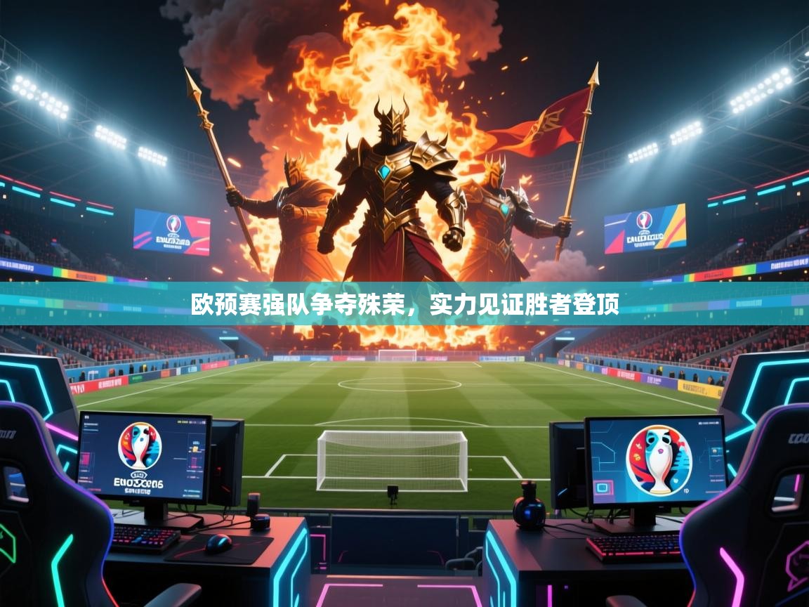 欧预赛强队争夺殊荣,实力见证胜者登顶 第2张