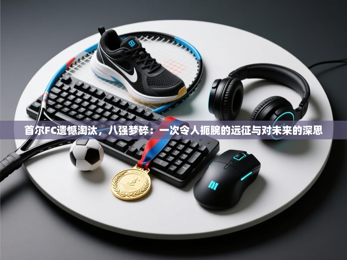 首尔FC遗憾淘汰，八强梦碎：一次令人扼腕的远征与对未来的深思  第1张